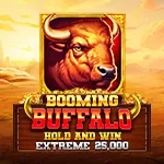 Buffalo Hold and Win Extreme 25,000