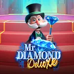 Mr Diamond Deluxe