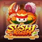 Sushi Rush