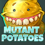 Mutant Potatoes