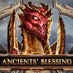 Ancients Blessing